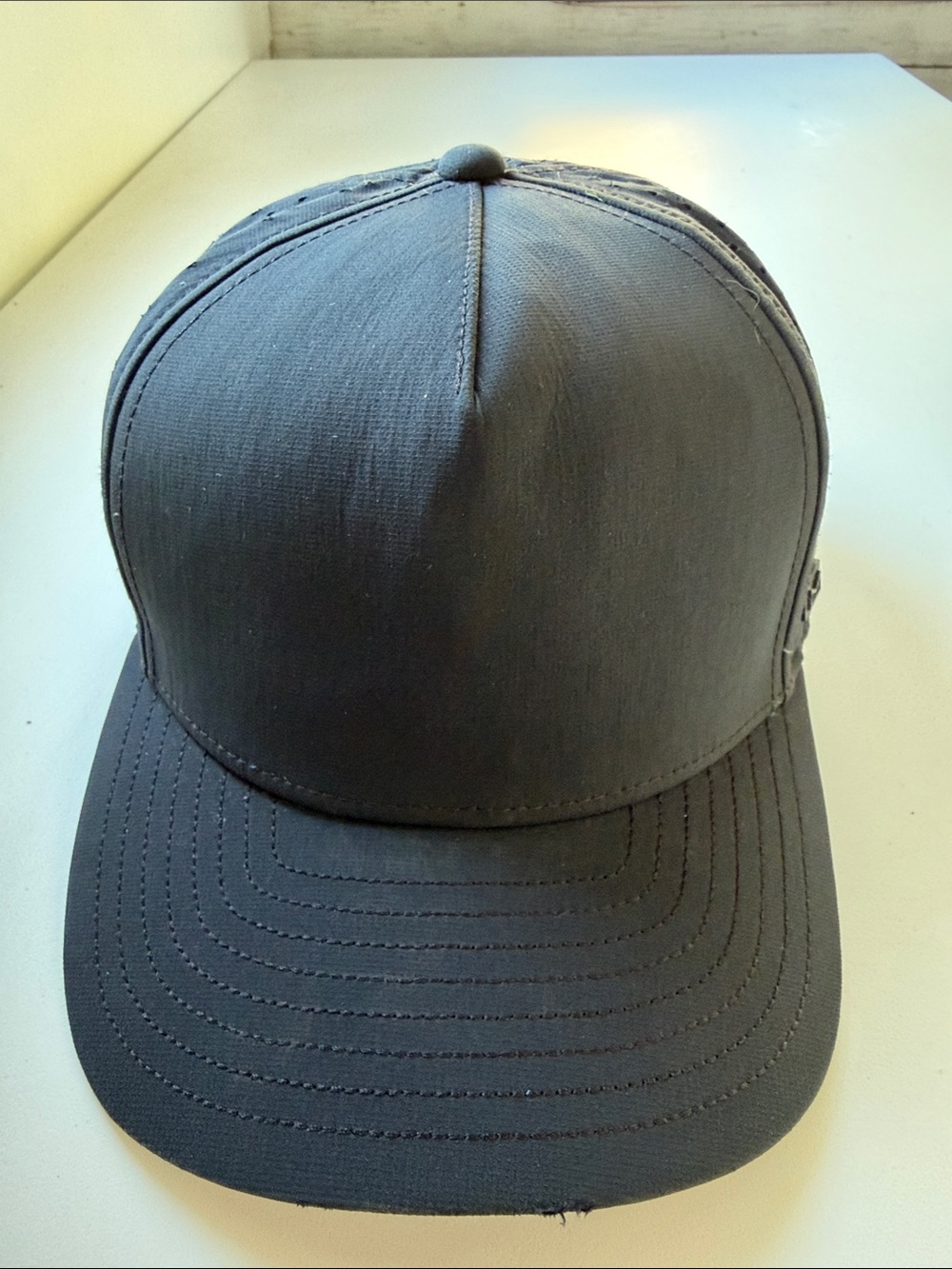 Melin Men’s Black Baseball Cap